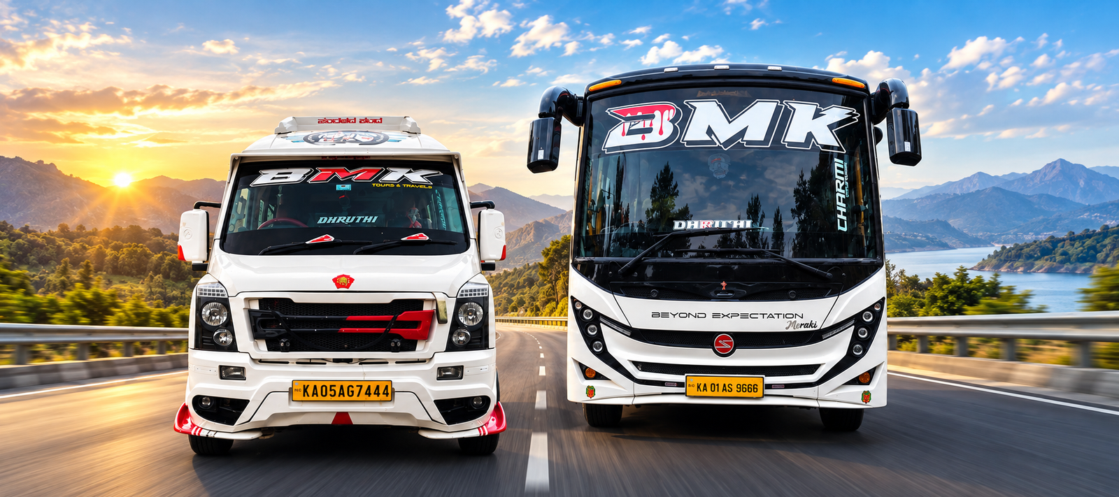Custom Travel Solutions