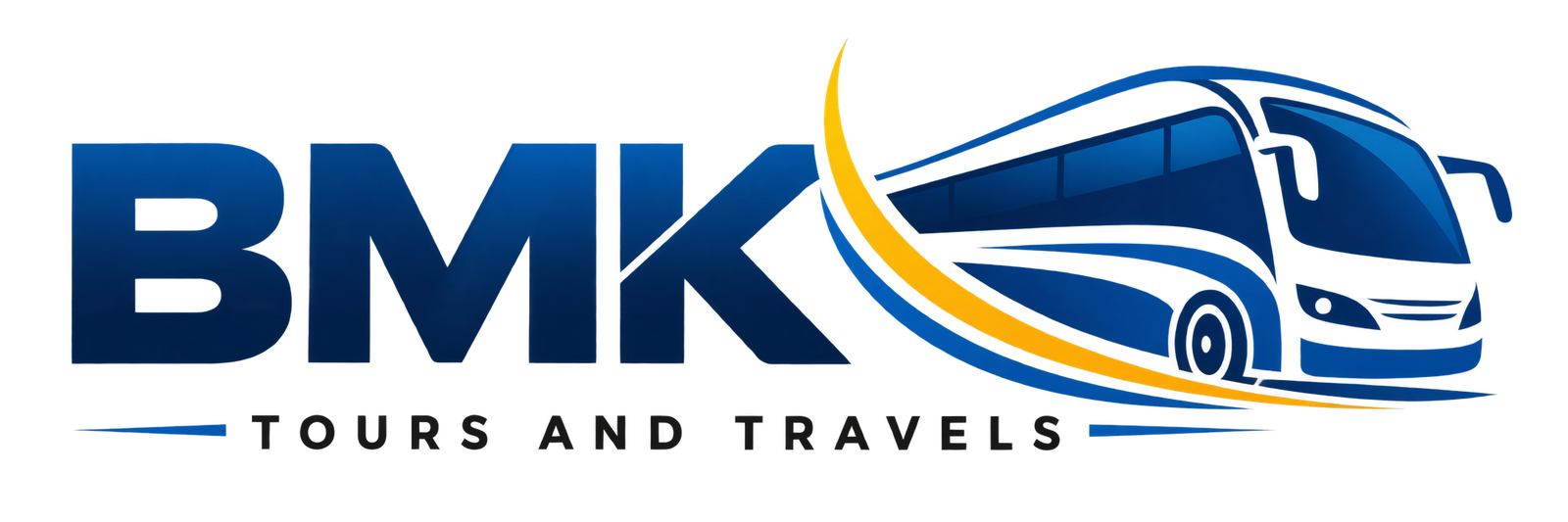 BMK Tours and Travels
