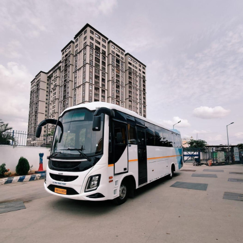 AC Bus 49+1