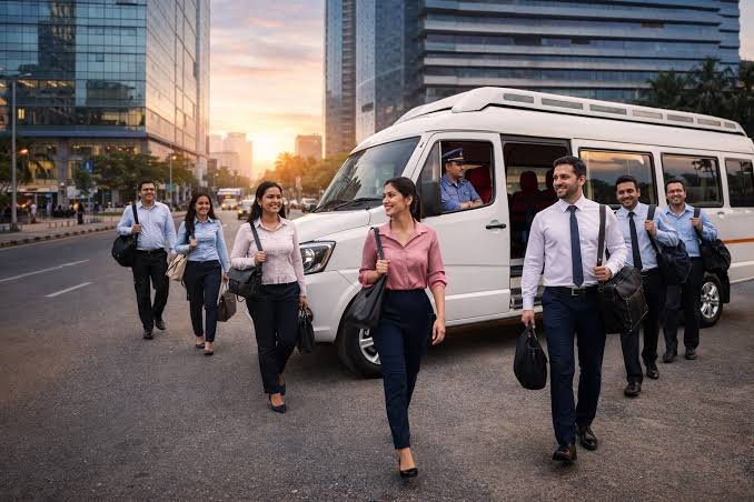 BMK Corporate Transportation