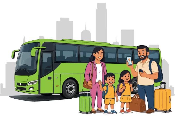 BMK Family and Group Tours